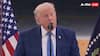 Trump on Iran War: என்னா சாரே சொல்றீங்க, நிஜமாவா.? ஈரான் போர் விரைவில் முடிவுக்கு வரப்போகுதா.? ட்ரம்ப் கூறியது என்ன.?