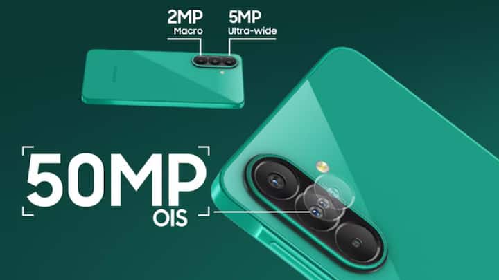 इसके अलावा Samsung की तरफ से Galaxy F70 Pro भी आ रहा है, जिसे Galaxy M47 5G का रीब्रांडेड वर्जन माना जा रहा है. इस फोन में 6.7 इंच की AMOLED डिस्प्ले और स्नैपड्रैगन 6 जेन 3 चिपसेट दिया गया है, जो इसे कैमरा और डिस्प्ले क्वालिटी के मामले में एक भरोसेमंद फोन बनाता है. Samsung का यह फोन उन यूजर्स को पसंद आएगा जो अच्छी स्क्रीन क्वालिटी के साथ-साथ फोन में लंबे समय तक सॉफ्टवेयर अपडेट भी चाहते हैं.