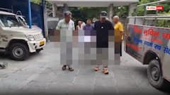 वाह रे औलाद: पिता के निधन पर बेटियों ने बनाई दूरी, वीडियो कॉल पर देखा अंतिम संस्कार