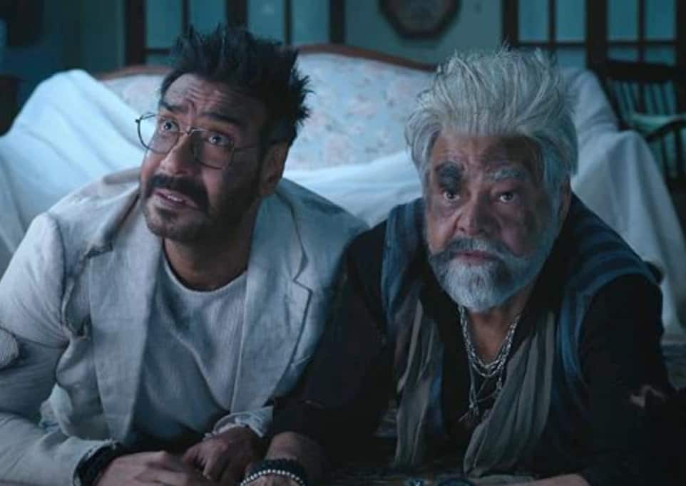 Thursday Box Office: गुरुवार को 'स्पाइडर मैन' की कमाई को झटका, 'धमाल 4' ने भी तोड़ा दम, जानें- बाकी फिल्मों का हाल