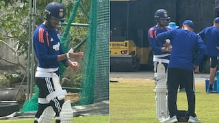 shubman-gill-suffers-thumb-injury-scare-sri-lanka-test-series-practice-latest-update
