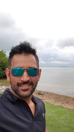 ఎంఎస్ ధోనీ వద్ద ఎన్ని బైక్స్ ఉన్నాయి
