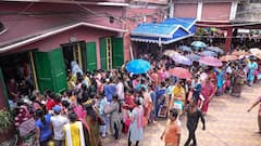 CM Suvendu Adhikari: অন্নপূর্ণা যোজনার ভেরিফিকেশনে কাদের 