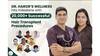 Dr. Haror’s Wellness Hits A Milestone With 20,000+ Successful Hair Transplant Procedures