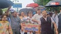 अग्निवीर योजना पर कांग्रेस का हल्ला बोल, देहरादून में निकाली आक्रोश रैली