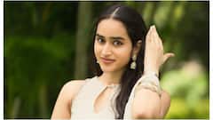 Anchor Charmilla: చుడిదార్‌లో చర్మిల ... హ్యాపెనింగ్ యాంకర్ లేటెస్ట్ ఫోటోలు