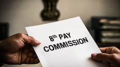 8th Pay Commission: ડેડલાઈન સમાપ્ત, હવે પગાર-પેન્શન પર થશે કામ...8માં પગાર પંચ પર મોટું અપડેટ!