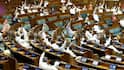 Lok Sabha Monsoon Session : संसदेत घडामोडींना वेग! काँग्रेसकडून तीन ओळींचा 'व्हिप' जारी; NDA च्या सर्व खासदारांना दिल्लीत राहण्याचे आदेश