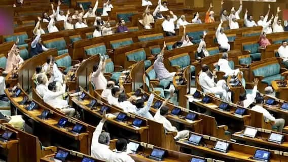 FCRA Amendment Bill Likely To Go To JPC Today Amid Growing Opposition From States