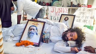 रांची: आज सरकार से बातचीत संभव, छात्रों ने तय किए 11 प्रतिनिधि