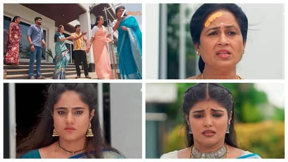 Jagadhatri Serial Today August 6th: కాచీపై ఆదిలక్ష్మీ చేయిచేసుకోవడానికి కారణమేంటి..? ఆదిలక్ష్మీ కుట్రను ధాత్రి ఎలా బయటపెట్టింది..? Jagadhatri Serial Today August 6th: కాచీపై ఆదిలక్ష్మీ చేయిచేసుకోవడానికి కారణమేంటి..? ఆదిలక్ష్మీ కుట్రను ధాత్రి ఎలా బయటపెట్టింది..?