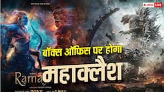 किसकी मनेगी दिवाली? बॉक्स ऑफिस पर 'गॉडजिला' और 'रामायण' में होगी धांसू टक्कर