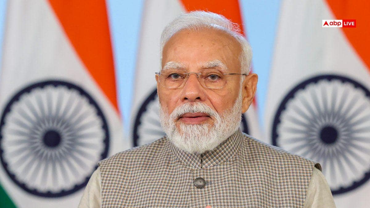 'Their Dreams Inspire Us': PM Modi Greets Nation On I-Day, Pays Tribute To Freedom Fighters