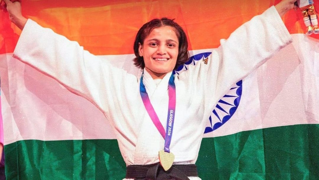 CWG Judo Gold Medallist Asmita Dey’s UP Cash Reward Hits Eligibility Snag