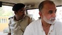 'I'm Your Boss, That Makes It Simpler': What Court Records Say Tarun Tejpal Told Survivor