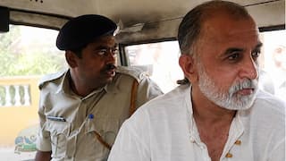 'I'm Your Boss, That Makes It Simpler': What Court Records Say Tarun Tejpal Told Survivor