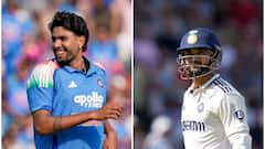 BCCI Standardises Bronco & 2K Fitness Tests To Fix Player Breakdowns Post England Tour