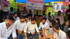 दिल्ली विश्वविद्यालय ने मानीं मांगें! 8 दिन बाद खत्म हुई NSUI की भूख हड़ताल