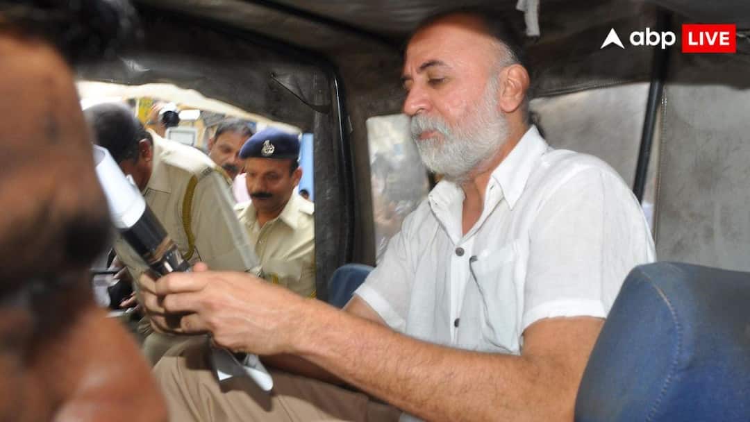 ‘I’m Your Boss, That Makes It Simpler’: What Court Records Say Tarun Tejpal Told Survivor