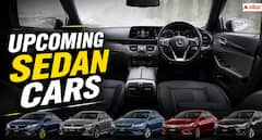 Sedan Cars: இனி நாமதான்! இந்திய சந்தையை அதிரவைக்கும் 3 செடான் கார்கள்; மாடல், விலை விவரம்