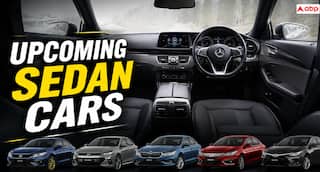 Sedan Cars: இனி நாமதான்! இந்திய சந்தையை அதிரவைக்கும் 3 செடான் கார்கள்; மாடல், விலை விவரம்