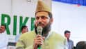 'कश्मीर को मिले पहचान रखने का अधिकार', आर्टिकल-370 पर सपा सांसद मोहिबुल्लाह नदवी