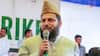 'कश्मीर को मिले पहचान रखने का अधिकार', आर्टिकल-370 पर सपा सांसद मोहिबुल्लाह नदवी