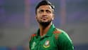 WATCH: Bomb Attack At Shakib Al Hasan's House After Joining Sheikh Hasina Press Conference