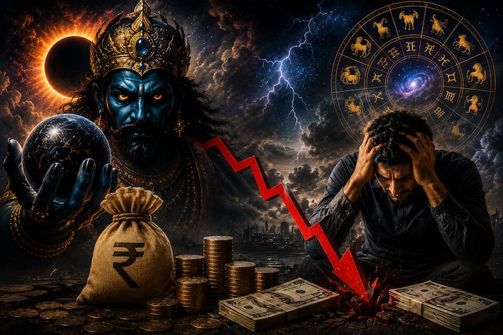 বৈদিক জ্যোতিষশাস্ত্রে রাহুকে নয়টি গ্রহের মধ্যে একটি, অর্থাৎ ছায়া গ্রহ হিসেবে বিবেচনা করা হয়। মানব জীবনে এর গতিবিধির ব্যাপক প্রভাব রয়েছে। জ্যোতিষীদের মতে, আগামী ৮ মাস রাহু ধনিষ্ঠা নক্ষত্রে অবস্থান করবে, যা ৫টি রাশির জাতক-জাতিকাদের কর্মজীবন, আর্থিক অবস্থা, স্বাস্থ্য এবং সম্পর্কের উপর নেতিবাচক প্রভাব ফেলতে পারে।