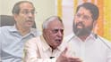 विधिमंडळ पक्षातील फुटीचा अर्थ पक्षातील फूट असा होतो का? निवडणूक आयोगाने शिंदे गटाला पक्षाचे नाव आणि चिन्ह दिले त्यामुळे विधिमंडळ पक्षाचा एक गट आता मूळ पक्ष झाला; कपिल सिब्बलांनी कळीचा मुद्दा मांडला