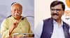 Sanjay Raut: हे कसले जेन -Z? यात सगळी भाजप अन् संघ परिवारातली मुलं आणि नातवंड; मोहन भागवतांच्या मुंबईतील संवाद कार्यक्रमावरून संजय राऊतांच्या हल्लाबोल