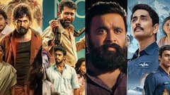 ఈ శుక్రవారం వెరీ స్పెషల్ - ఒక్క రోజే ఓటీటీల్లో 16 సినిమాలు... మీ ఛాయిస్ ఏంటి?