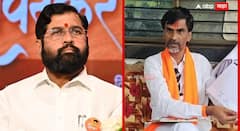जरांगे पाटलांची काल सडकून टीका, आज एकनाथ शिंदेंनी मर्जीतील नेत्याला ओबीसी महाअधिवेशनात धाडलं, मुख्यमंत्र्यांकडूनही 'खास' संदेश!