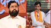 Eknath Shinde OBC : जरांगे पाटलांची काल सडकून टीका, आज एकनाथ शिंदेंनी मर्जीतील नेत्याला ओबीसी महाअधिवेशनात धाडलं, मुख्यमंत्र्यांकडूनही 'खास' संदेश!