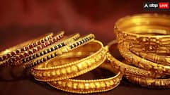 Gold Rate : पाच दिवसांमध्ये सोने 6400 रुपयांनी महागलं, चांदीच्या दरात 12 हजारांची वाढ, जाणून घ्या सोने चांदीचे नवे दर