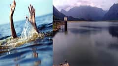 மன உளைச்சல்: இரும்புச் சங்கிலியால் கல்லைக் கட்டி பழனியில் மாணவர் தற்கொலை!