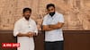 மணி என பெயர் வைத்துள்ள அனைவரும் ஏற்றுக்கொள்ளும் படமாக இருக்கும் - வதந்தி 2 சர்ச்சைக்கு முற்றுப்புள்ளி வைத்த சசிகுமார் !