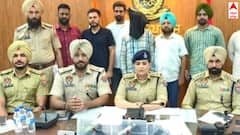 ਸੰਗਰੂਰ ਪੁਲਿਸ ਦੀ ਵੱਡੀ ਸਫ਼ਲਤਾ, ਨਸ਼ਾ ਤਸਕਰਾਂ ਅਤੇ ਹਥਿਆਰਾਂ ਸਮੇਤ ਇਸ਼ਤਿਹਾਰੀ ਮੁਲਜ਼ਮ ਕਾਬੂ