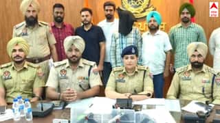 ਸੰਗਰੂਰ ਪੁਲਿਸ ਦੀ ਵੱਡੀ ਸਫ਼ਲਤਾ, ਨਸ਼ਾ ਤਸਕਰਾਂ ਅਤੇ ਹਥਿਆਰਾਂ ਸਮੇਤ ਇਸ਼ਤਿਹਾਰੀ ਮੁਲਜ਼ਮ ਕਾਬੂ