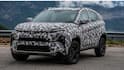 Japanese SUV: ரூ.9 லட்சம் பட்ஜெட்டில் எஸ்யுவியை இறக்கும் ஜப்பான் நிறுவனம் - டாடாவை மிஞ்சுமா? கார் எப்படி இருக்கும்?