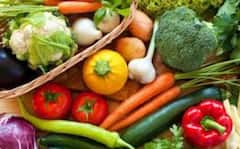 Long Life Foods :  ਸਿਹਤਮੰਦ ਰਹਿਣਾ ਚਾਹੁੰਦੇ ਹੋ? ਰਾਤ ਦੇ ਖਾਣੇ ਵਿੱਚ ਅੱਜ ਤੋਂ ਹੀ ਸ਼ਾਮਲ ਕਰੋ  ਇਹ ਚੀਜ਼ਾਂ
