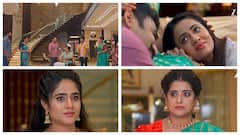 జగద్ధాత్రి సీరియల్: పనివాళ్ల ప్లేట్‌లో కేదార్‌కు భోజనం పెట్టి అవమానించిన యువరాజు...మరిదిని దులిపేసిన ధాత్రి