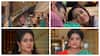 Jagadhatri Serial Today August 7th: పనివాళ్ల ప్లేట్లో కేదార్కు భోజనం పెట్టి అవమానించిన యువరాజు...మరిదిని దులిపేసిన ధాత్రి