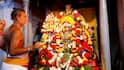 கந்தனுக்கு அரோகரா! சிக்கல் சிங்காரவேலருக்கு 5,000 லிட்டர் பால் அபிஷேகம்! பக்தி வெள்ளத்தில் பக்தர்கள்