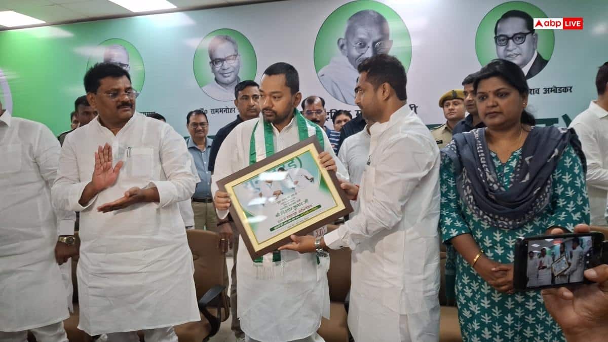 बांकीपुर में PK की जीत के बाद JDU भी सतर्क! निशांत कुमार बोले- 'युवाओं को...'