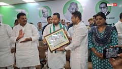बांकीपुर में PK की जीत के बाद JDU भी सतर्क! निशांत कुमार बोले- 'युवाओं को...'