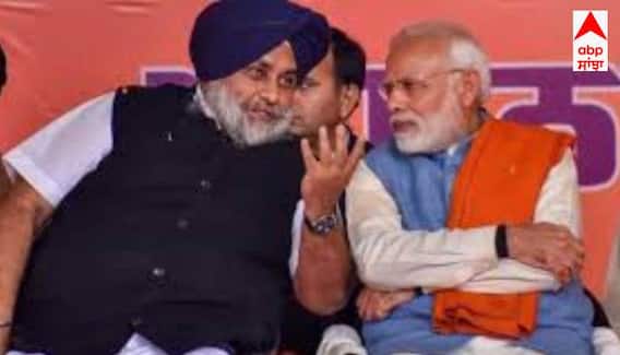 Sukhbir Badal  ਅਤੇ PM ਮੋਦੀ ਵਿਚਾਲੇ ਹੋਈ ਮੁਲਾਕਾਤ 'ਤੇ ਕੇਵਲ ਸਿੰਘ ਢਿੱਲੋਂ ਦਾ ਬਿਆਨ , ਕੇਜਰੀਵਾਲ ਨੇ ਵੀ ਕਸਿਆ ਤੰਜ 