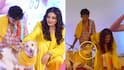 WATCH: Dog Almost Bites Raveena Tandon On Red Carpet; Actress Doesn't Panic