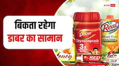 डाबर को दिल्ली हाई कोर्ट से बड़ी राहत, FSSAI के बैन पर लगी रोक