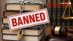 Maharashtra Govt Bans Books Glorifying Violent Extremism, Proscribes Books Linked To Banned Outfits